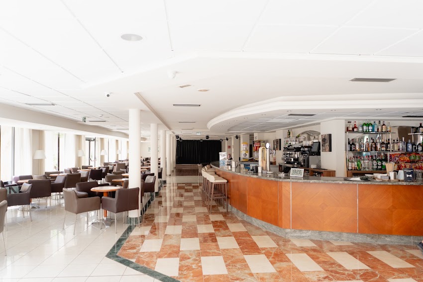 Hotel RH Corona del Mar