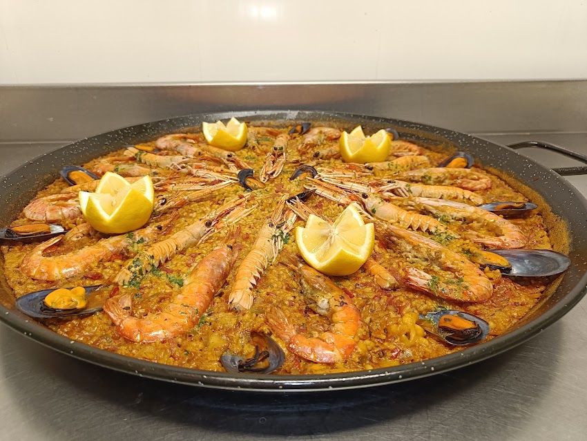 Cal Negre