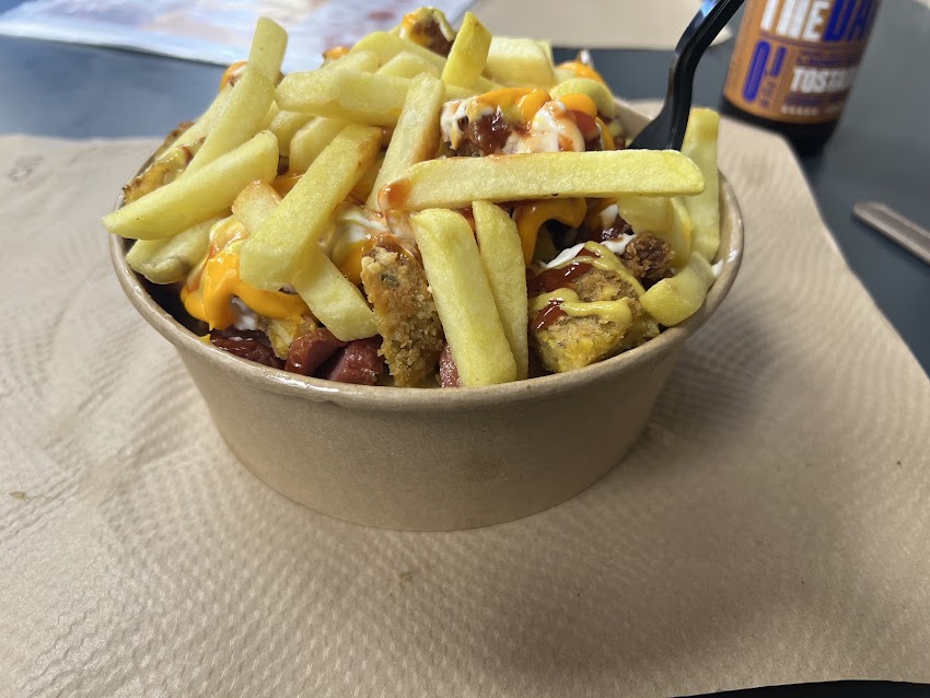 Chicken D.C Flavor & Grill