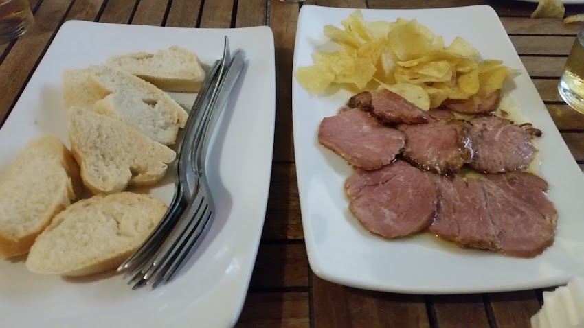 La Bordalla