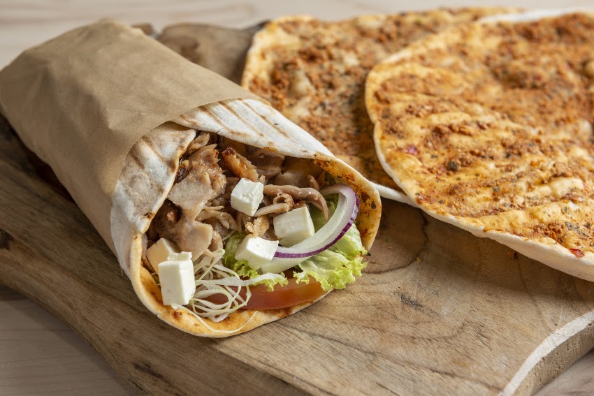 ADK Kebab