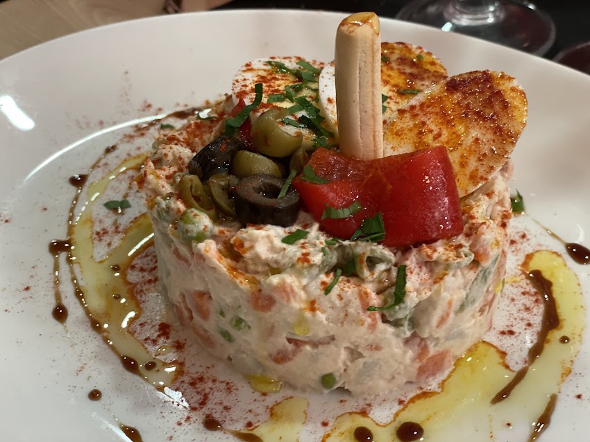 Restaurant Catalunya