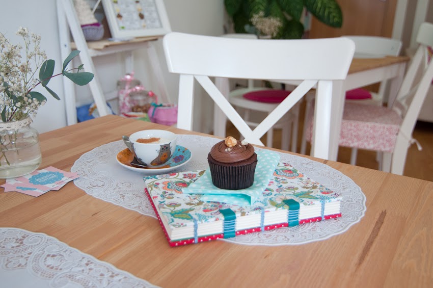 Bendito Cupcake