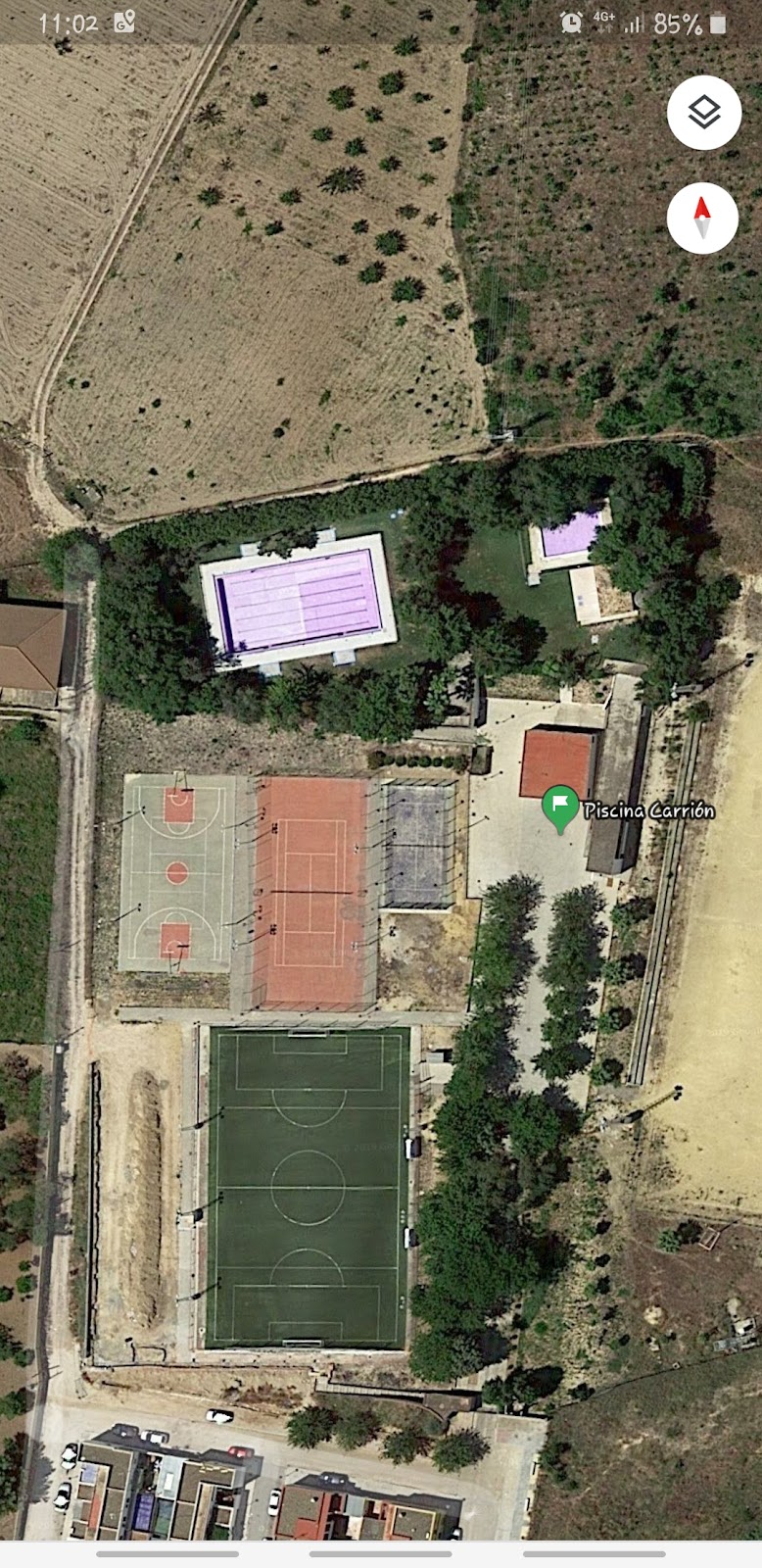 Piscina Municipal