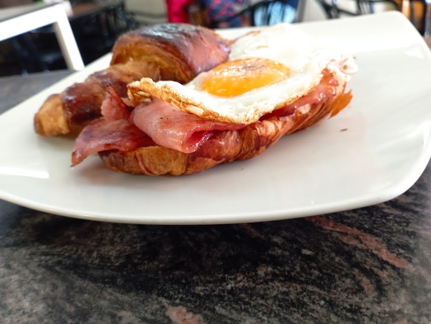 Cafeteria Maure