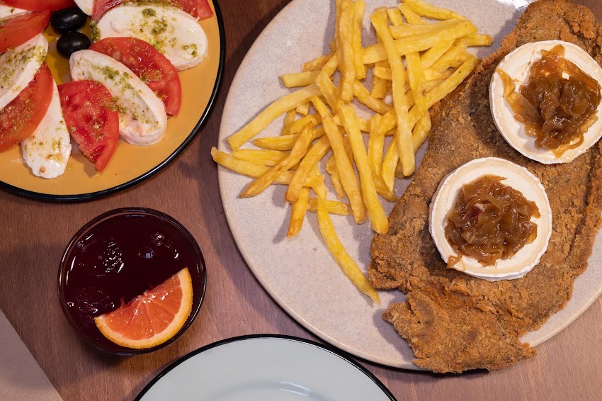 Restaurante Fernando