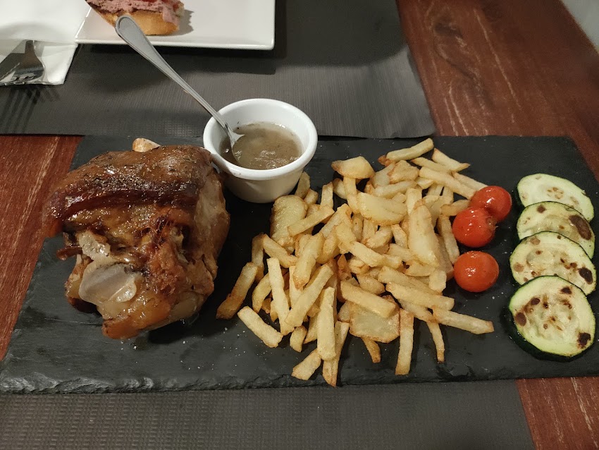 Taberna Flor del Edén