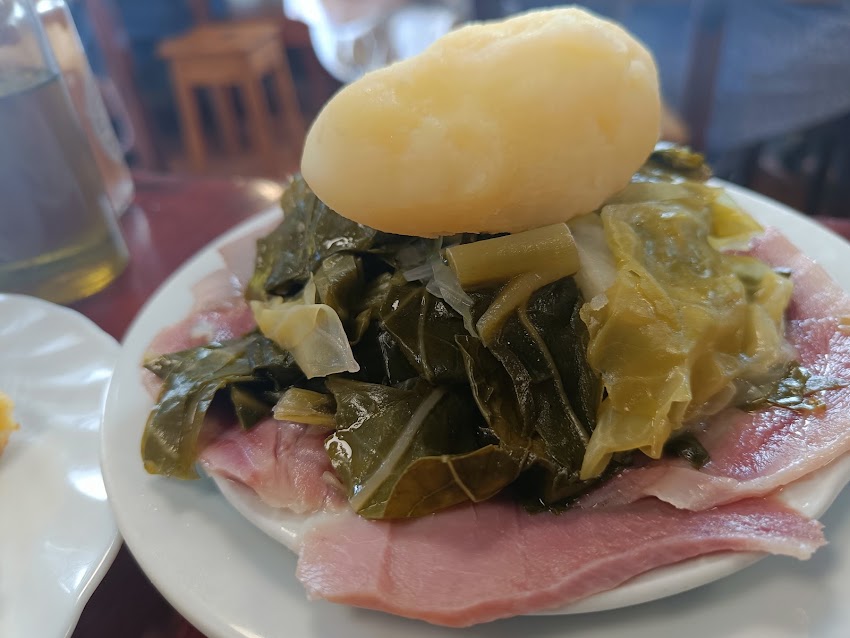 Taberna O Porco