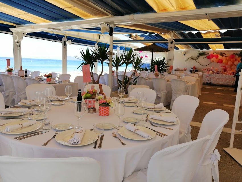 La Palmera | Habitaciones con encanto Agua Amarga