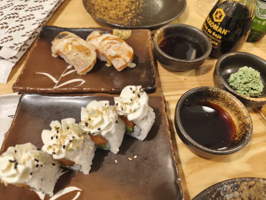 Sushi Express