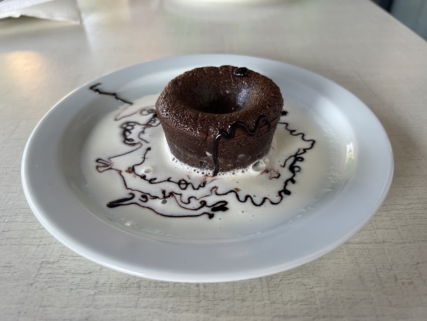 La Cafeteria