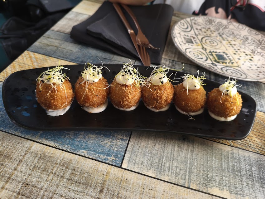 Único Gastrobar Sevilla