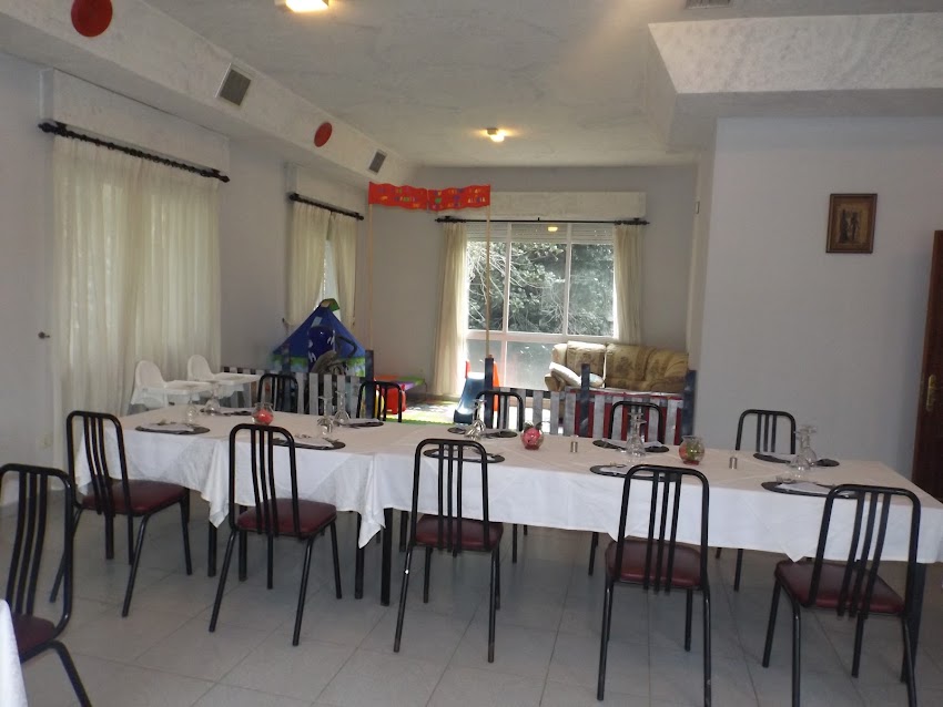 Hotel A Lastra