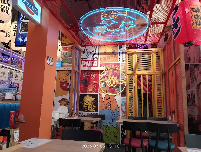 Buga Ramen – Logroño
