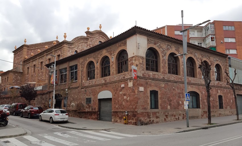 Societat El Casino