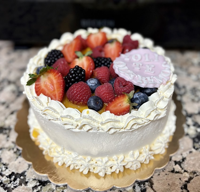 Pastelería Singlutencake