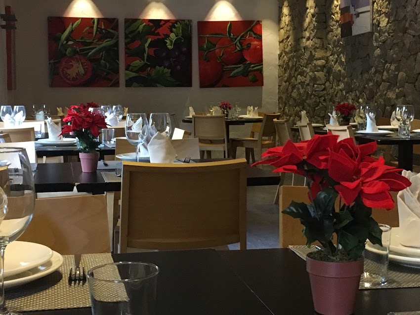 Restaurante A Banda