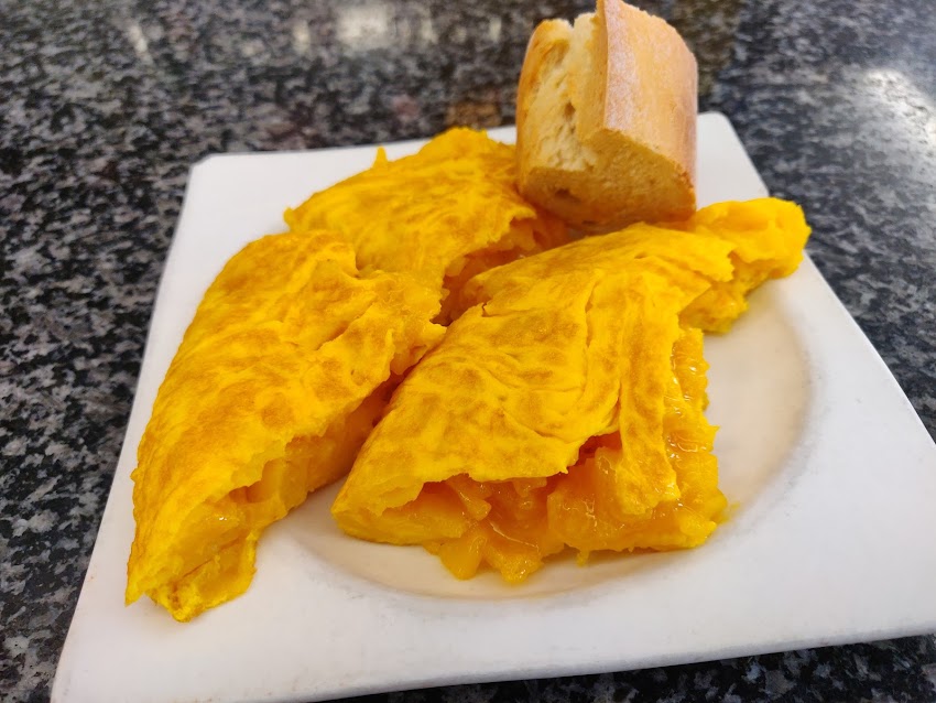 Cafetería Andy (A Coruña)