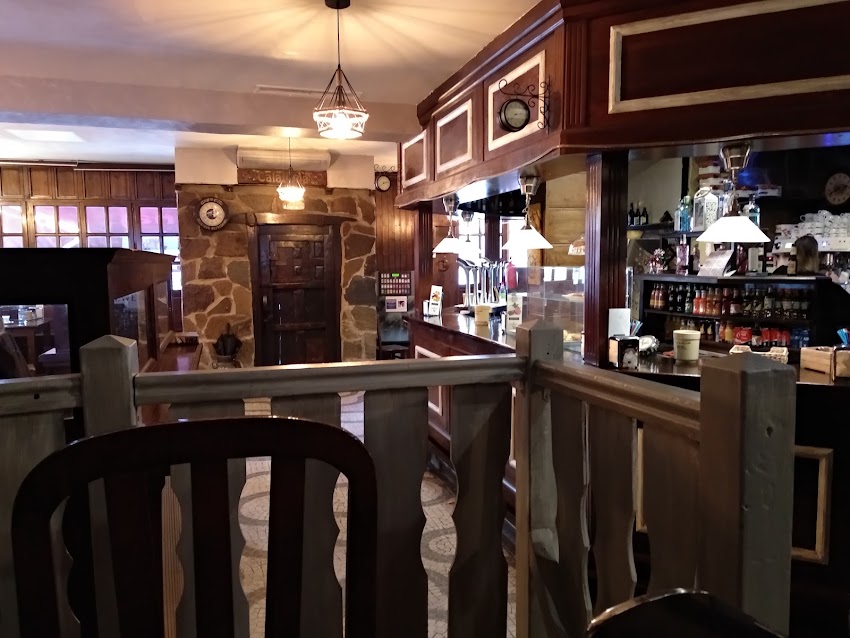 Café Ca`lalluna