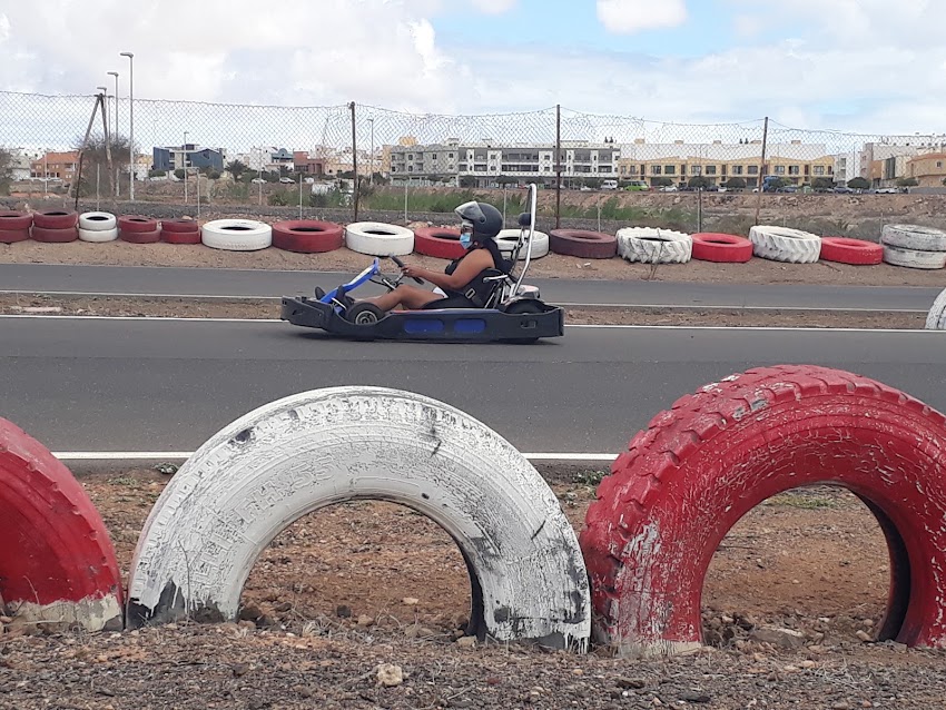 Fuerteventura Gran Karting