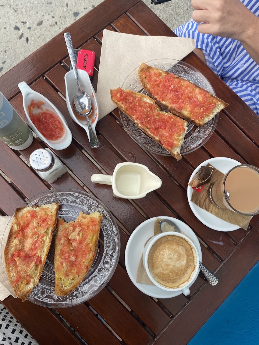 Petit Bistro Sotogrande