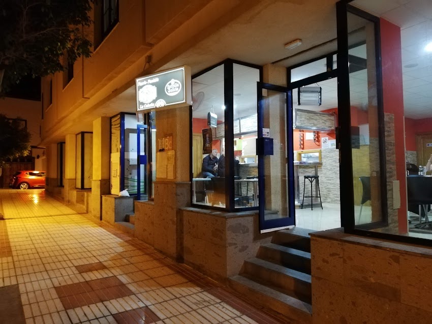 La Cabaña