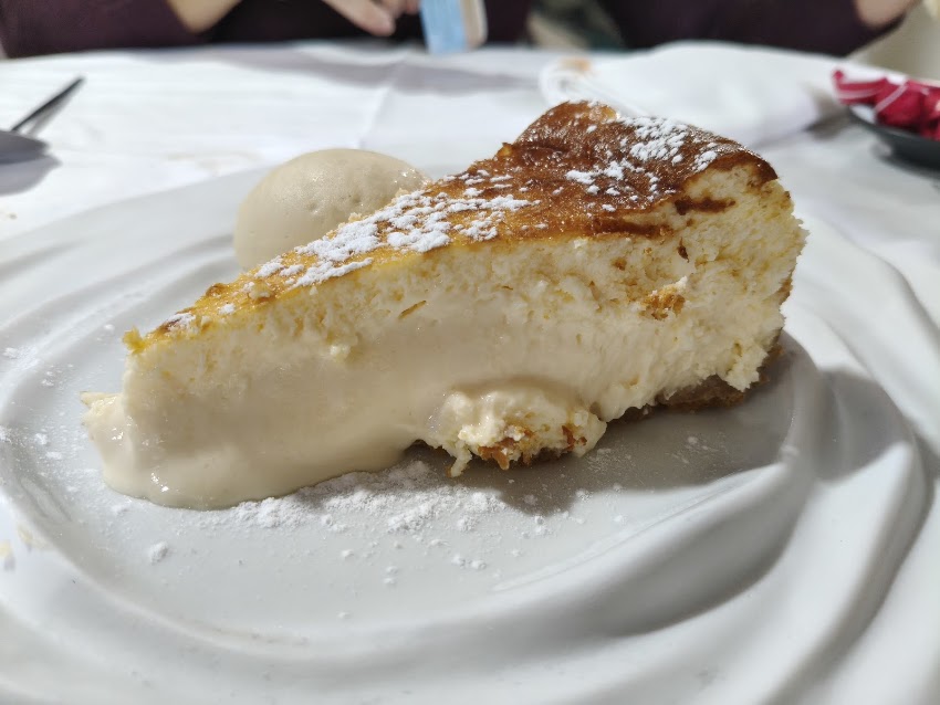 Restaurante La Yerbita