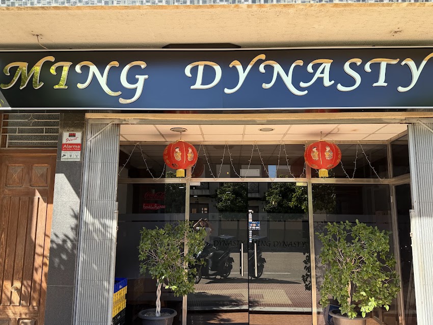 Ming Dynasty
