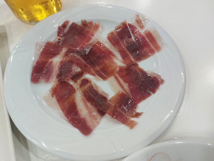 Marisqueria Casa Ortiz