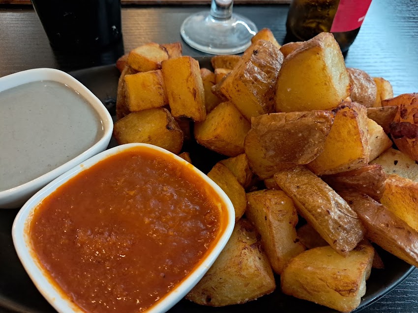 Restaurante BocaArte
