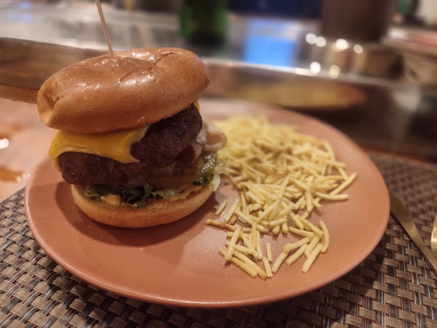 Restaurante La Rivera Torrejón del Rey