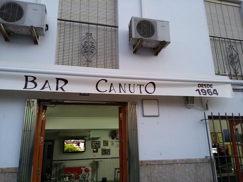 Bar Canuto