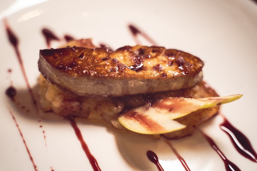 Restaurante Síkím Empuriabrava