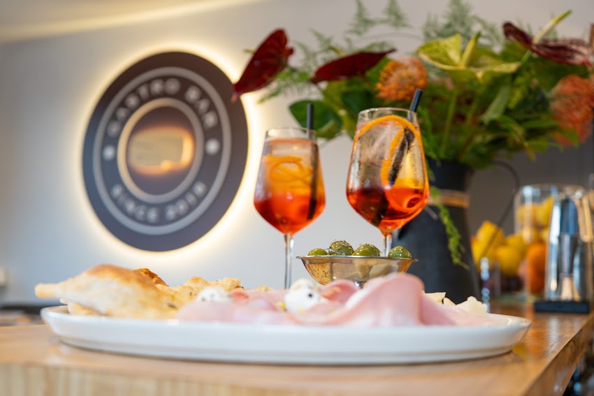 Gastro Bar