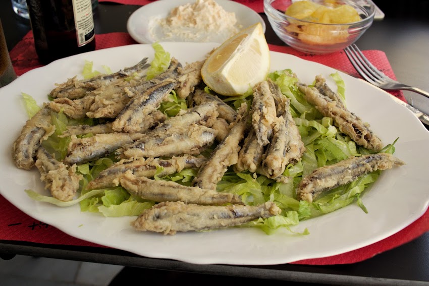 Restaurante La Posada