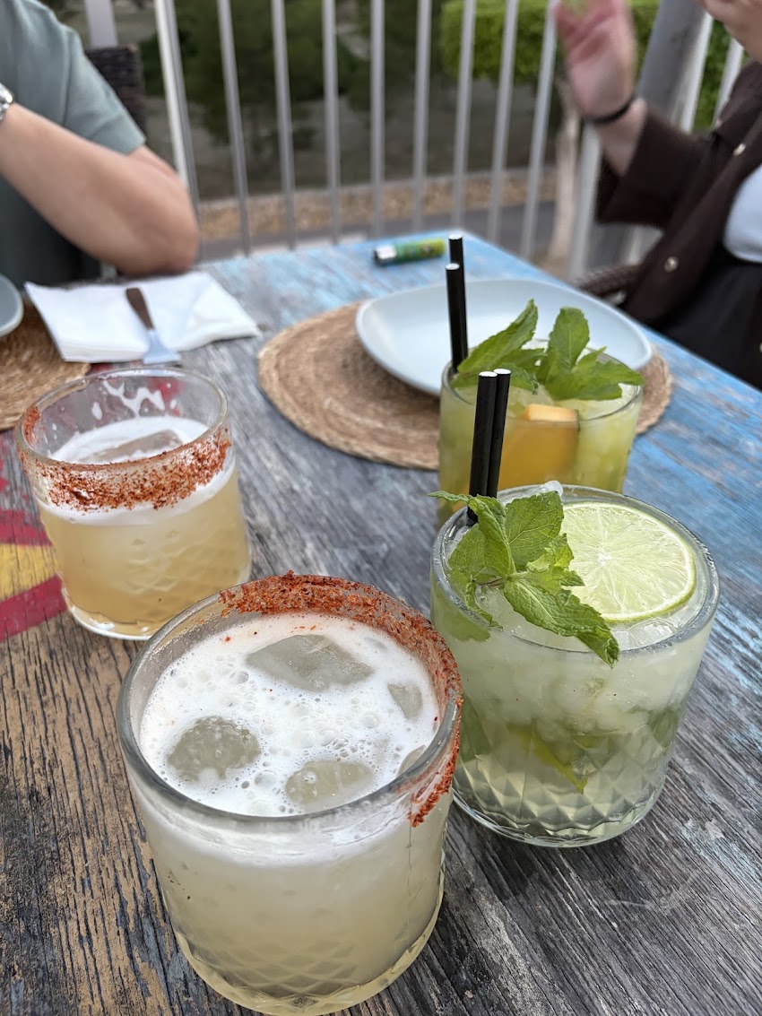 Pacifico Soul Kitchen