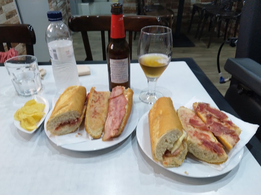 Bar Elena
