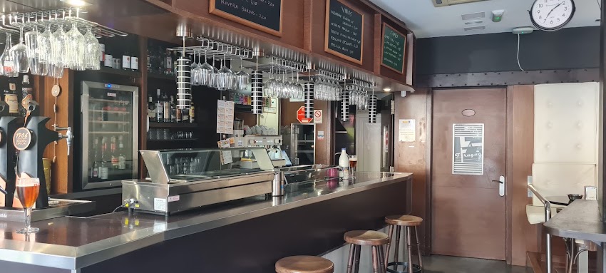 VINOTECA LA FRAGUA