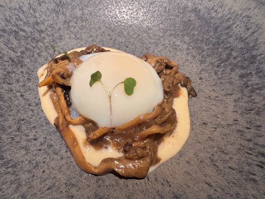 Restaurante Aitor Rauleaga