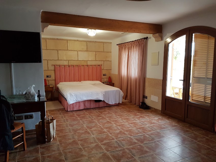 Can Canals Finca Hotel & SPA