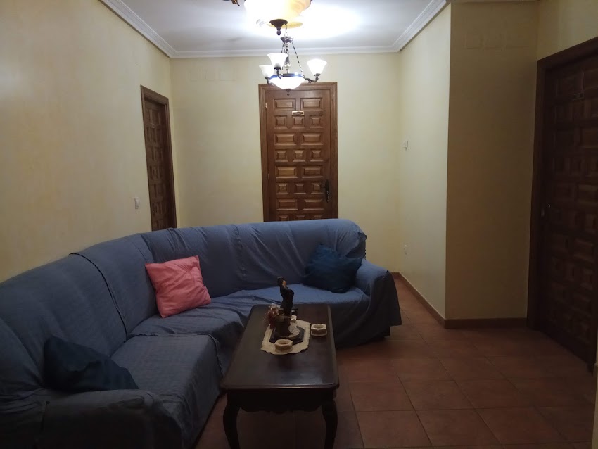 Hostal Restaurante Ratón