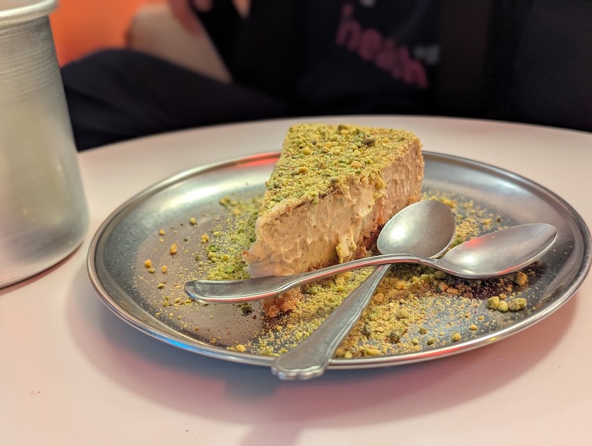 Bien Kebab