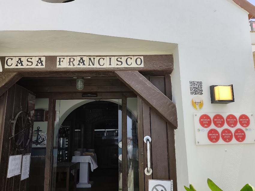 Restaurante Casa Francisco