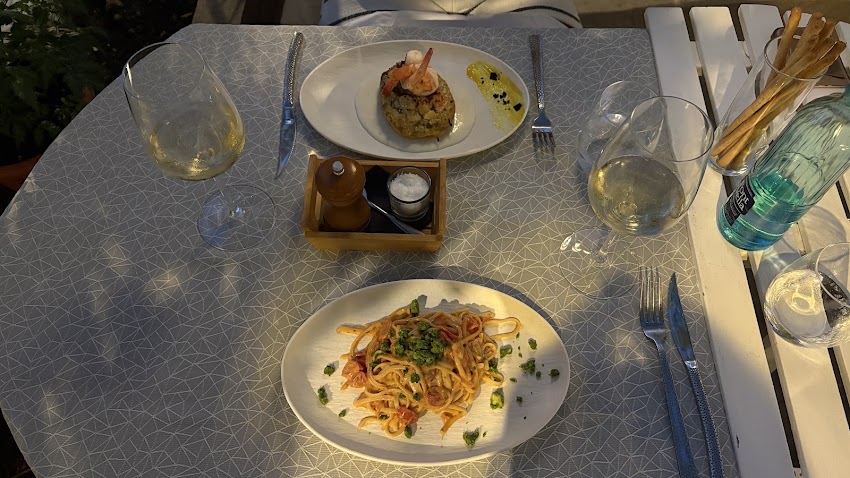 Restaurante Caliu Torremolinos