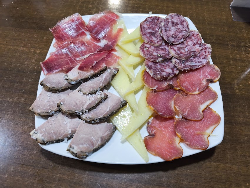 Cafetería Cervecería La Alacena