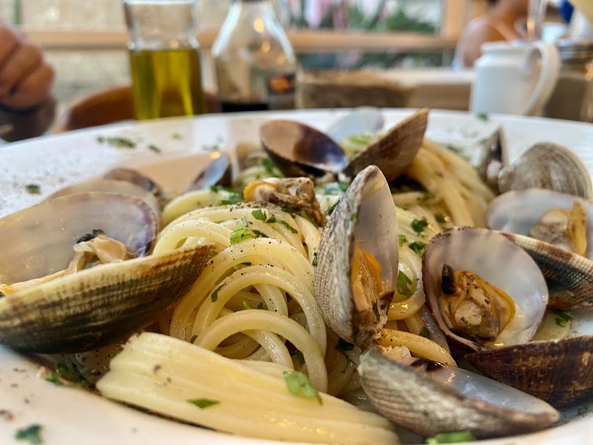 Restaurant El Cicheto