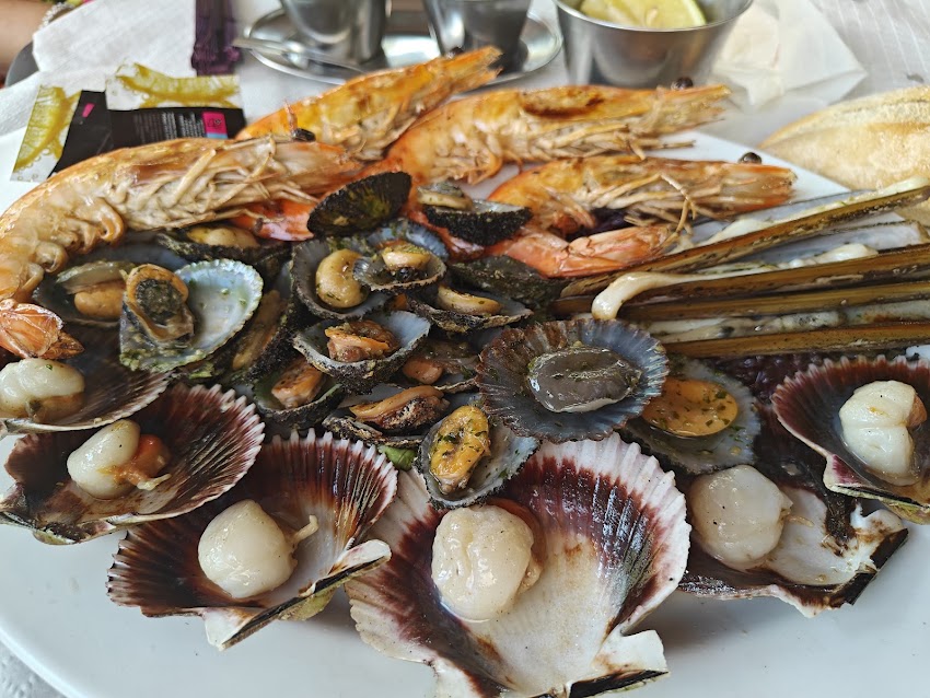 Restaurante El Rocás