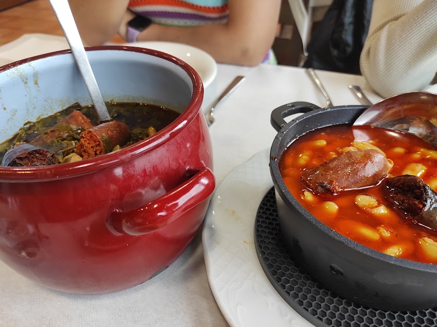 Restaurante Casa Nuevo