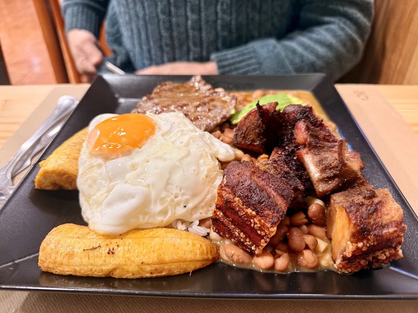 Dozho & Grill Restaurante