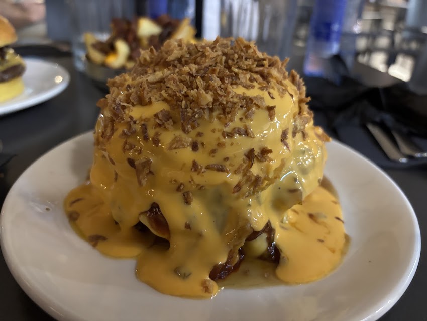 Devoto Burger – Oviedo